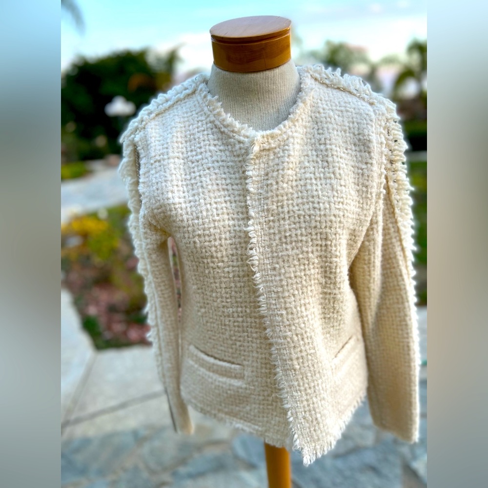 IRO Jacket